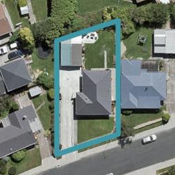 274 Talbot Street, Hargest, Invercargill