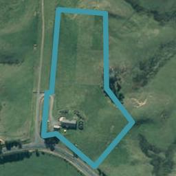 1168 Glen Murray Road, Huntly