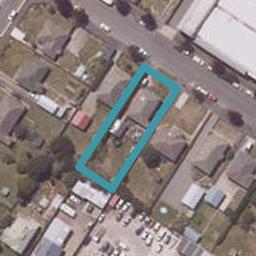 7 Arundel Street, Oamaru North, Oamaru