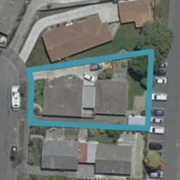1/16 Omega Place, Casebrook, Christchurch