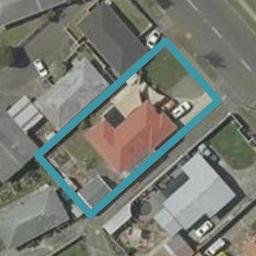 128 Milson Line, Milson, Palmerston North