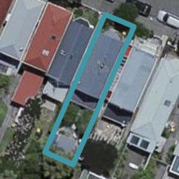 70 Elizabeth Street, Mount Victoria, Wellington