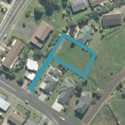 8 Ohinemuri Place, Paeroa, Paeroa