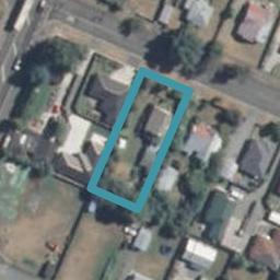 98 Rolleston Street, Rakaia, Rakaia
