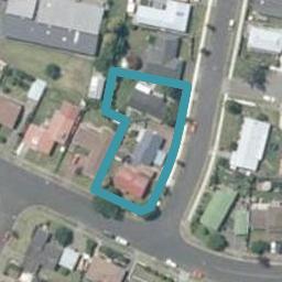 2/42 Ryan Crescent, GREENMEADOWS, NAPIER