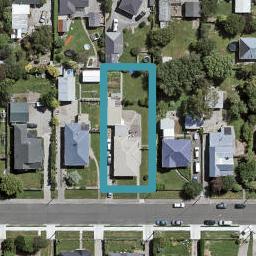 46 Elgin Street, Grasmere, Invercargill
