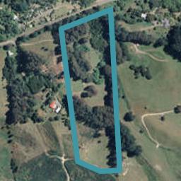 284 Okuti Valley Road, Peraki, Little River