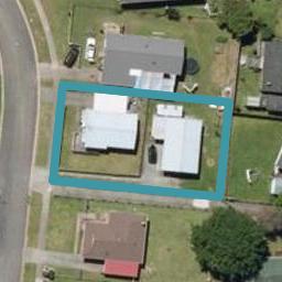 1/10 Hedley Place, Raumanga, Whangarei