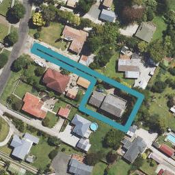 15A Pine Street, Mangapapa, Gisborne