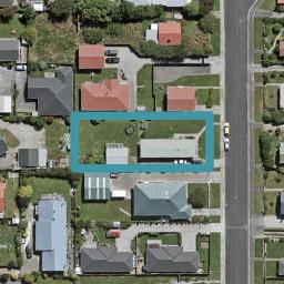 20 Norwood Street, Newfield, Invercargill