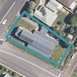 38 Herbert Street, Eketahuna