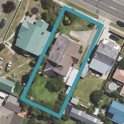 576 Aberdeen Road, Te Hapara, Gisborne