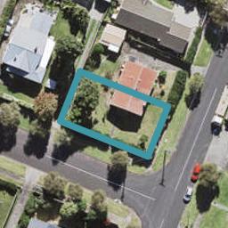 1 Rewa Street, New Lynn, Auckland