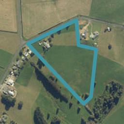 214 Puahue Road, Te Awamutu, Te Awamutu