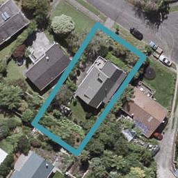 30 Ambury Place, Merrilands, New Plymouth