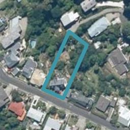 25 Havelock Road, Hospital Hill, Napier