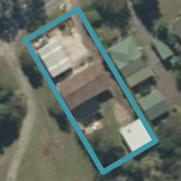 50 State Highway 1, Motuoapa, Turangi