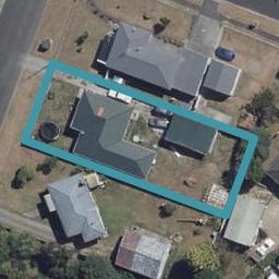 4 North Street, Ngaruawahia