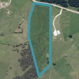 0 Hall Rd, Tinopai
