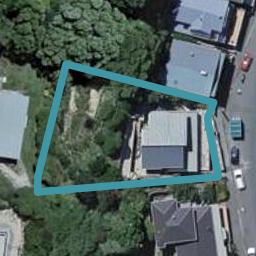 474 Evans Bay Parade, Hataitai, Wellington