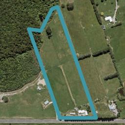 195 Mason Road, Seaward Bush, Invercargill