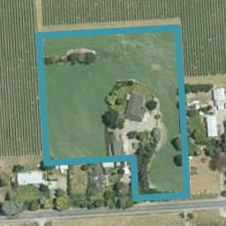 258 New Renwick Road, Burleigh, Blenheim