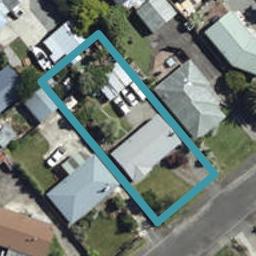 19 Lowry Street, Richmond