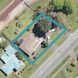 2 Taheke Road, Kaikohe, Kaikohe