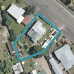 30 Christian Street, Dannevirke