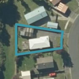 16 Runuku Grove, Tūrangi