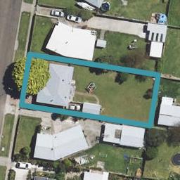 21 Newton Street, Outer Kaiti, Gisborne