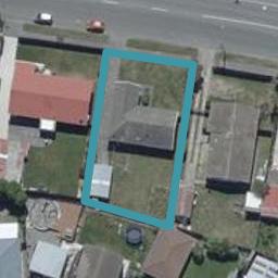 394 Mairehau Road, Parklands, Christchurch