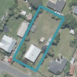 7 Muri Street, Aramoana, Port Chalmers