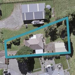 507 Carrington Road, Hurworth, New Plymouth