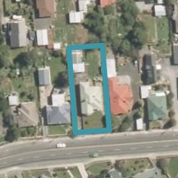 224 Clyde Street, Balclutha