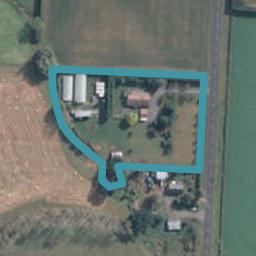 181 Ashley Gorge Road, Starvation Hill, Oxford