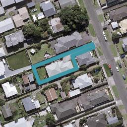 18B Sackville Street, Fitzroy, New Plymouth
