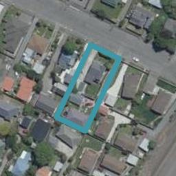 46B Richill Street, Belfast, Christchurch