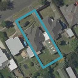 85 Havill Street, Takaro, Palmerston North