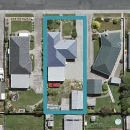 61 Lothian Crescent, Strathern, Invercargill