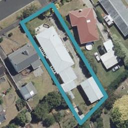 20 Lewis Street, Glenview, Hamilton