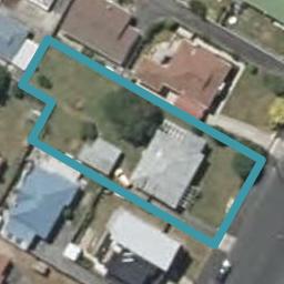 41 Bristol Street, Levin, Levin
