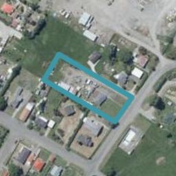 37 Parnassus Street, Waiau, Waiau