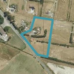3451 State Highway 1, Riverlands