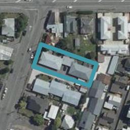4/76 Nursery Road, Phillipstown, Christchurch