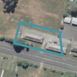 61 Huffey Street, Geraldine