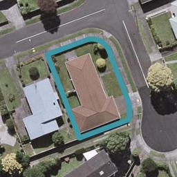 20 Waiwera Place, Merrilands, New Plymouth