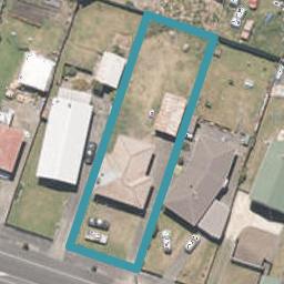 186 Puriri Street, Castlecliff, Whanganui