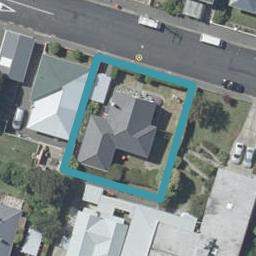 6 Maryhill Terrace, Maryhill, Dunedin