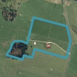 121 Upper Herengawe Road, Waverley, Waverley